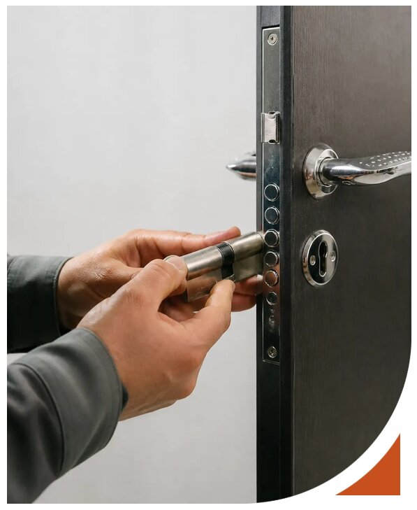 Замена замков Mul T Lock с выездом в Новороссийске круглосуточно