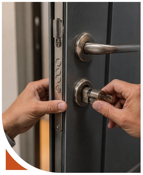 Срочная замена замков Abloy в Новороссийске от 6635 р. | Разлок-Нвр