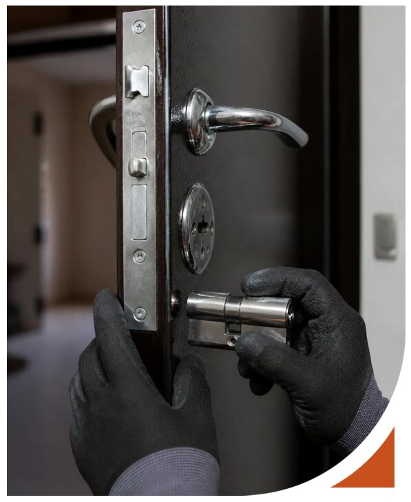 Замена замков Abloy срочно с гарантией и выездом в Новороссийске