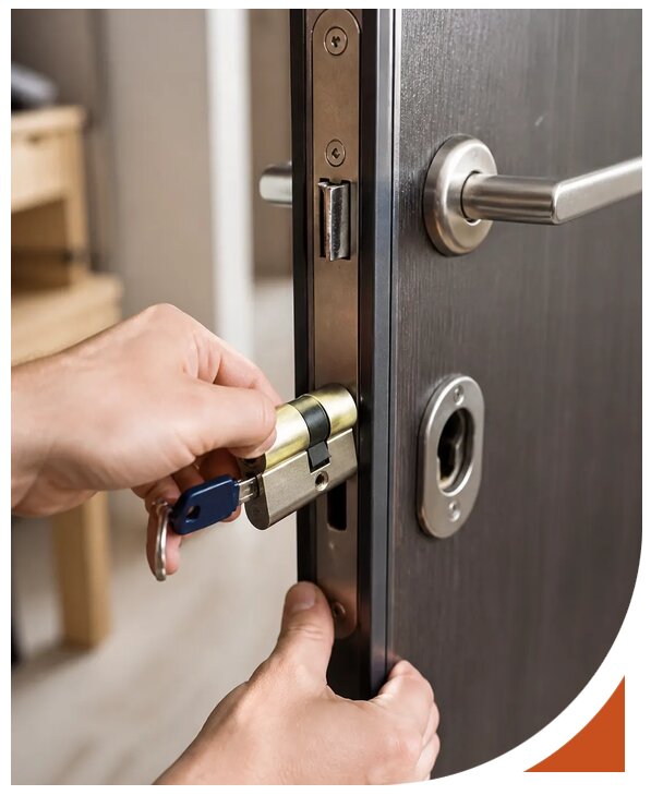 Профессиональный ремонт замков Mul T Lock с выездом в Новороссийске